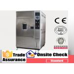 Xenon ARC Aging Environmental Test Chamber Three Phase Five Wire