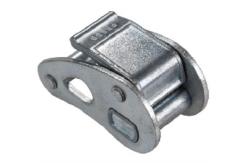 China ISO9001 1 1.1T Cargo Ratchet Tie Down Straps supplier