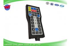 China 135011385 Remote Control Box  For FI2400CC AgieCharmilles Subassembly supplier