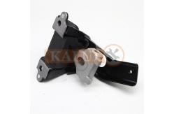 China 12372-40020 1237240020 To-yota Yaris Vitz Belta 1KR-FE Left Engine Mount supplier