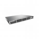 48 GE SFP Ports UPOE Modular Uplink Cisco Catalyst 9300 Series Switches C9300-48S-E for sale