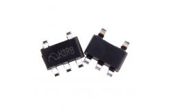 China Smart battery charger controller ME4074BM5G-Microne-SOT-23-5 Electronic components integrated circuits supplier
