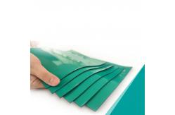 China Antistatic Ground Wire ESD Table Mat For Mobile Computer Repair supplier
