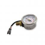 Autogas Conversion Kit Car CNG Pressure Gauges Manometer 0-200 Bar