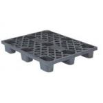 Nine Feets Electronic Conductive Pallet Stackable 2000kg ESD PCB Racks