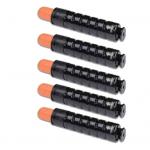 NPG51 Canon Copier Toner Cartridges for Canon imagerunner 2525 for sale