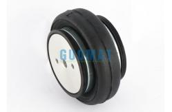 China 1B5-500 Goodyear Convoluted Air Spring 1K130070 GUOMAT Rubber Air Bellows Suppliers supplier