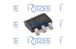 China RT6214BHGJ6F supplier