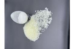 China High Tg Polyester Resin Coating 60/40 Hybrid Matted Mechanical supplier