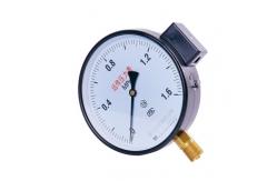 China MC YTZ150 Resistance Far Transmission Pressure Gauge Remote Sensor supplier