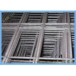 2.4m X 4.8m D49 Wrapping Fabric Reinforcement Mesh Nature Surface Finish for sale