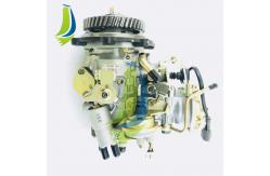 China 104746-5113 Fuel Injection Pump For Excavator 8972630863 High Quality supplier