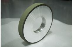 China 1a1 Parallel Customised Diamond Grinding Wheels For Carbide supplier