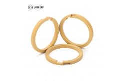 China Custom Oil Ring Seal OEM Hydraulic Cylinder Rod Seal ISO Standard supplier