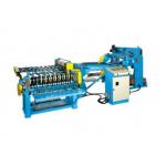 Automatic Duplex Slitter Automatic Tinplate Sheet Cutting Machine for sale