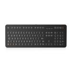 IP68 Industrial Membrane Keyboard With OMRON Key Technology Chemical And Liquid Resistant for sale
