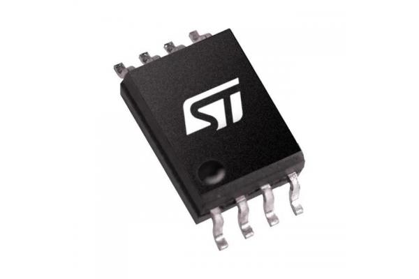 Transition mode PFC controller Integrated Circuit Chip L6562ADTR