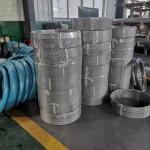 AWS A5.16 ErTi-2/ErTi-5 Titanium welding Wire supplier industrial for sale