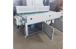 China Efficient Grinding Table Industrial Dust Collector For Power Plant supplier