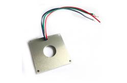 China OEM 94v LED PCB Assembly Aluminum RGBW Led Light Circuit Board Assembly supplier