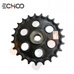 Kubota KH60 Track Sprocket KH60 Mini Excavator 20T Spline Sprocket Kubota Track Parts for sale