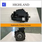 Highland HPV110 Hydraulic Piston Pump 110ml/R Displacement for sale