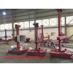 Automatic Welding Column And Boom Manipulator For 3000mm Diameter  60Hz for sale
