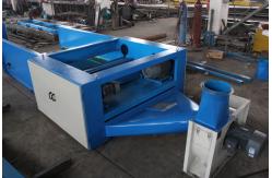 China automated 650kg/H Pin Board Fiber Opener Enclosed design supplier