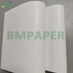 C1S 70GSM One Side Coated Glossy Paper Rolls for Beer Labels