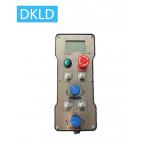 Four-Way Variable Frequency Crane Wireless Remote Control for sale