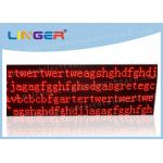P10 Digital Scrolling Message Boards , Led Moving Message Display Board for sale