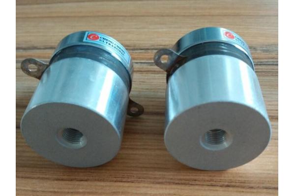 80k 60w Piezo Ultrasonic Waterproof Transducer