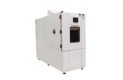 China Precise Temperature Control Climatic Test Chamber Wide Humidity Range 10% To 98% RH supplier