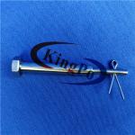 IEC 60335-2-80-Figure 102 Durable Steel Test pin for sale