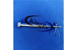 China IEC 60335-2-80-Figure 102 Durable Steel Test pin supplier