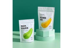 China Double-Lock Childproof Bags – Protect Medications & Small Items supplier
