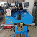 Kitchen Utensils Sink Splicing Welding Materials Straight Seam Welding Special Machine Multi-Function for sale