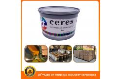 China Invisible UV Offset Ink supplier