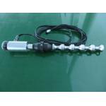 Multi Frequency Cannular Ultrasonic Reactor 15KHZ 1300W Ultrasonic Sonochemistry for sale