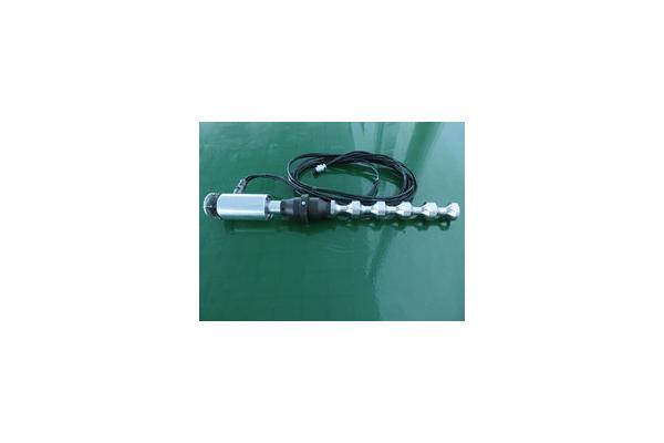 Multi Frequency Cannular Ultrasonic Reactor 15KHZ 1300W Ultrasonic Sonochemistry
