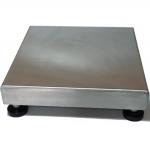 Single Point Sensor 500kg Bench Weighing Scale