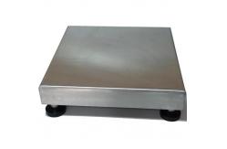 China Single Point Sensor 500kg Bench Weighing Scale supplier