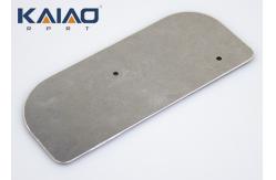 China CNC Turning Milling Aluminum Processing Die Casting Molding supplier