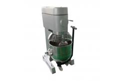 China 60L High speed multifunctional planetary food mixer supplier