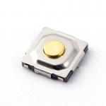 Computer Mainframe 4x4 Copper Head Tactile Tact Switch Pack Foot Waterproof Dustproof