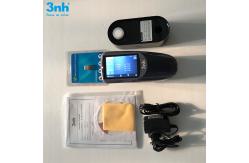 China 8mm Aperture Colour Measurement Spectrophotometer D/8 Structure Konica Cm2300d YS3010 3nh supplier