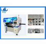 CCC 0.01MM CCD 35000CPH Led Chip Mounting Machine For PC for sale