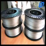 ASTM B863 Titanium Alloy Wire Rod Gr5 TC4 Ti 6al4v 0.05 to 5mm For Seawater for sale