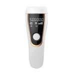 Sapphire Laser Beauty Device Cold Laser Women Portable IPL Ice Hair Removal for sale