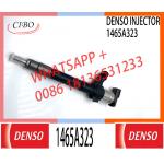 Re-Manufactured 100% Professional Test Car Diesel Fuel Injector 295050-0120 1465A323